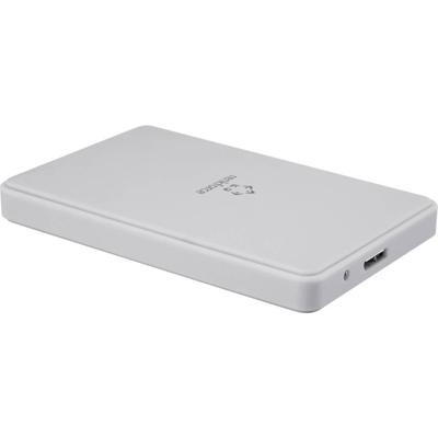 Renkforce RF-4505644 SATA-HDD-behuizing 2.5 inch USB-A 3.2 Gen 1 Renkforce RF-4505644 SATA-HDD-behuizing 2.5 inch USB-A 3.2 Gen 1