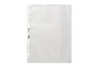 Showtas Oxford 71443 11-gaats PP 0.09mm generfd met klep 10 stuks - thumbnail