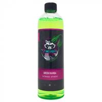 Racoon autoshampoo Green Mamba 1 liter groen - thumbnail