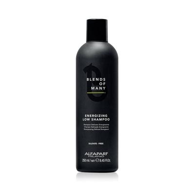 Alfaparf Blends of Many Energizing Low Shampoo 250ml Alfaparf Blends of Many Energizing Low Shampoo 250ml