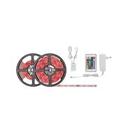 Paulmann SimpLED 78979 LED-strip complete set Met connector (male) 12 V 7.5 m RGB 1 stuk(s) - thumbnail