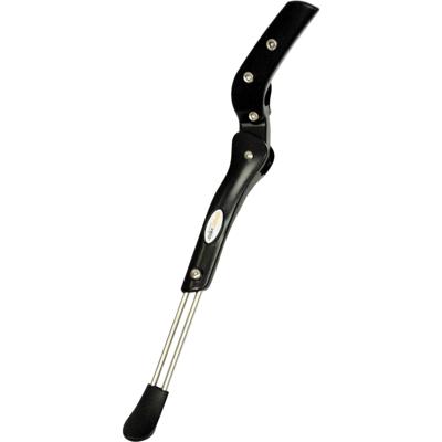 Atran velo standaard stylo achtervork uni zwart