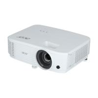 Acer Basic P1157i data projector Standard throw projector 4500 ANSI lumens DLP SVGA (800x600) 3D White - thumbnail