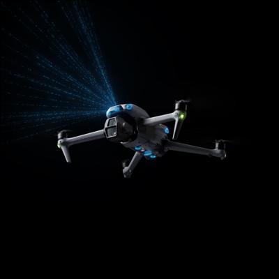 DJI Air 3S Fly More Combo incl. DJI RC-N3 Controller