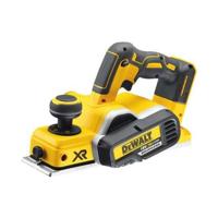 DeWALT DCP580N Accu schaafmachine 18V XR Basic Body - thumbnail
