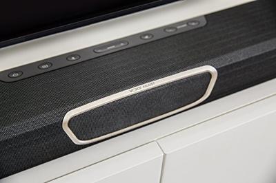 Polk Audio MagniFi MAX 400 W Zwart Polk Audio MagniFi MAX 400 W Zwart