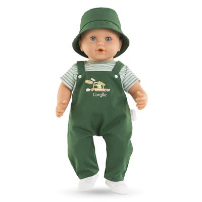 Pop Eliott Crocodile groen Pop Eliott Crocodile groen