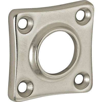 Krukrozet vierkant 38x38mm MAN Krukrozet vierkant 38x38mm MAN