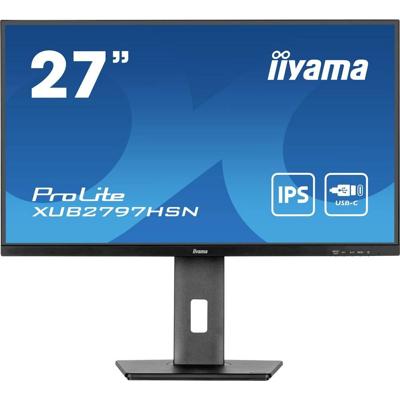 Iiyama ProLite XUB2797HSN-B2 monitor