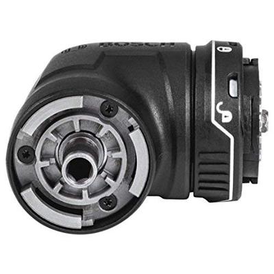 Bosch Professional 1600A00F5K Hoekopzetstuk Geschikt voor Bosch