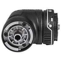 Bosch Professional 1600A00F5K Hoekopzetstuk Geschikt voor Bosch - thumbnail