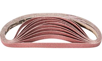 PFERD TOOLS BA 16/520 T A 60 45002806 Schuurband Korrelgrootte (num) 60 (l x b) 520 mm x 16 mm 50 stuk(s)