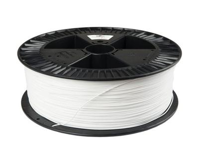 Spectrum Filaments 80161 PET-G Premium Filament PETG Chemisch bestendig 1.75 mm 2000 g Arctic White, Wit 1 stuk(s) Spectrum Filaments 80161 PET-G Premium Filament PETG Chemisch bestendig 1.75 mm 2000 g Arctic White, Wit 1 stuk(s)