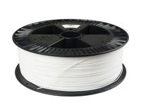 Spectrum Filaments 80161 PET-G Premium Filament PETG Chemisch bestendig 1.75 mm 2000 g Arctic White, Wit 1 stuk(s) - thumbnail
