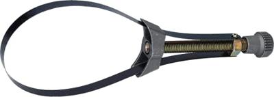 Brilliant Tools BT711109 Oliefilterbandsleutel, Ø 110-155mm