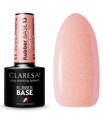 Claresa rubber base coat 5ml 13 Claresa rubber base coat 5ml 13