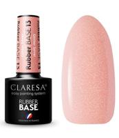 Claresa rubber base coat 5ml 13 - thumbnail
