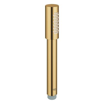 Handdouche GROHE Sena Stick 1 Stand Cool Sunrise (Goud)