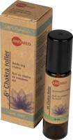 Aromed Lotus 6e chakra roller 10 Milliliter - thumbnail