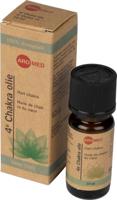 Aromed Lotus 4e chakra olie bio 10 Milliliter - thumbnail