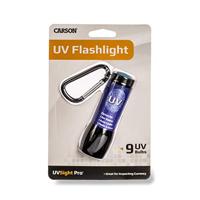 Carson UV LED Zaklamp UVSight Pro - thumbnail