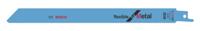 Bosch Accessoires Reciprozaagblad S 1122 EF Flexible for Metal 2st - 2608656042 - thumbnail