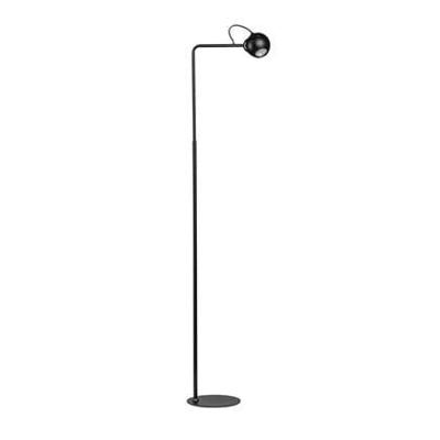 ETH Zwarte leeslampThe Eye - 05-VL8365-30