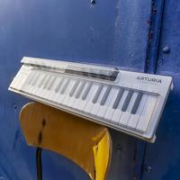 Decksaver Arturia Keystep 37 Cover LE - thumbnail