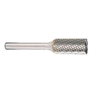 Metabo 628342000 Freesstift Hardmetaal Cilinder Schachtdiameter 6 mm 1 stuks Metabo 628342000 Freesstift Hardmetaal Cilinder Schachtdiameter 6 mm 1 stuks