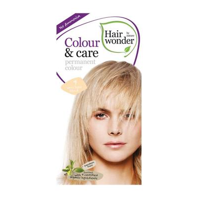 Hairwonder Hairwonder Colour & Care Very Light Blond 9 (100ml) Hairwonder Hairwonder Colour & Care Very Light Blond 9 (100ml)
