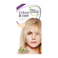 Hairwonder Hairwonder Colour & Care Very Light Blond 9 (100ml) - thumbnail