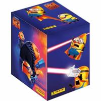 Stickers Panini Despicable Me - thumbnail