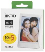 HEMA Fujifilm Instax Mini Fotopapier 50-pak - thumbnail