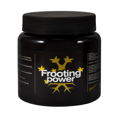 BAC BAC Frooting Power