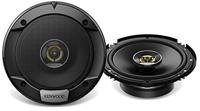 Kenwood KFCS1676EX 2-weg inbouwluidsprekerset 330 W Inhoud: 1 paar - thumbnail