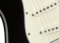 Fender slagplaat schroeven chroom (24 stuks) - thumbnail