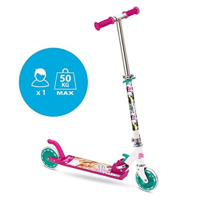 Mondo barbie step