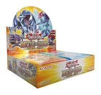 Yu-Gi-Oh! TCG Battle of Legends: Monster Mayhem Booster Display (24) *German Version* - thumbnail