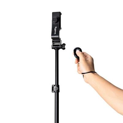 SmallRig 4363 Reverse-Folding Live Streaming Stand Kit Encore PT-30
