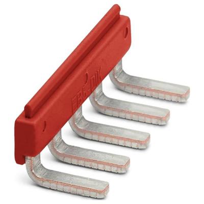 Phoenix Contact 2716761 Rood 10 stuk(s)