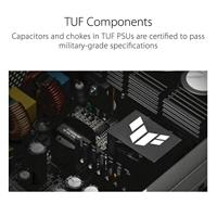ASUS TUF GAMING 1200W - thumbnail