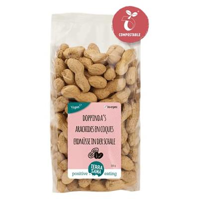 Terrasana Terrasana Doppinda's Gebrand Bio (330g)