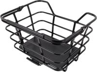 Atranvelo korb "epic avs" rear basket at.velo "epic avs" alu,plast.base - thumbnail
