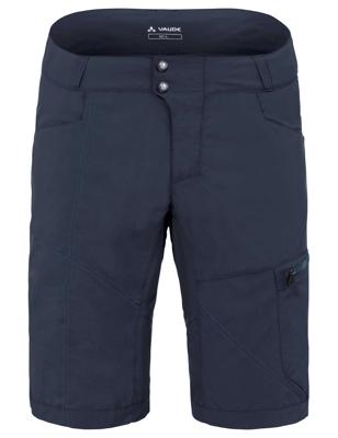 Vaude Tamaros Heren Kortebroek Eclipse S