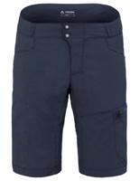 Vaude Tamaros Heren Kortebroek Eclipse S - thumbnail