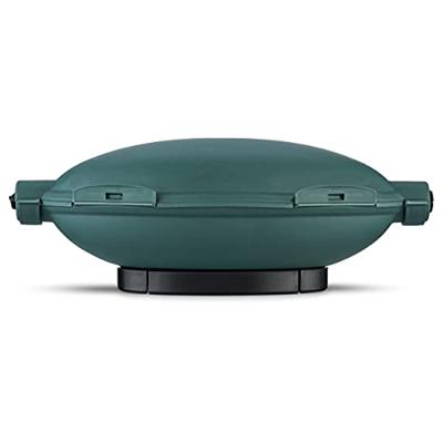 REV 0502174555 Stekkerbeschermbox Groen