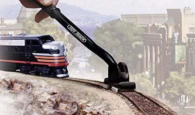 Woodland Scenics WTT4550 0, H0, N, TT Rails Schoonmaakset 1 set(s)