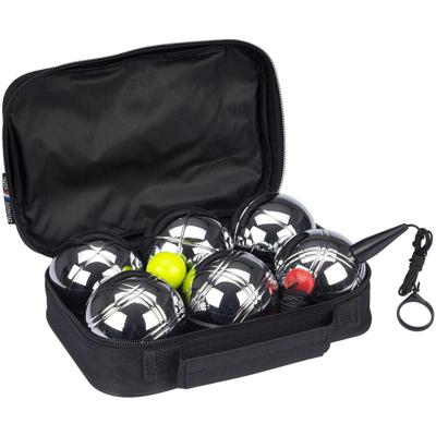 Get en GO Set 6 Ballen Jeu de Boule 1