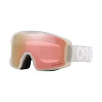 Oakley Line Miner M Sneeuwbril Matte Cool Grey M - thumbnail