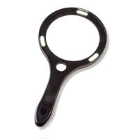 Carson steelloep asferisch 2x110mm as-95 met led - thumbnail